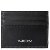 Valentino Bags Kylo - Portacarte di credito 6cc 10 cm (nero)