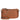 Guess Noelle II DBL Pouch - Borsa a tracolla 24 cm (light cognac)