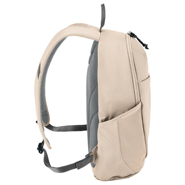Jack Wolfskin Yuma 14 - Rucksack 15" 45 cm (oyster) - Ansicht 4