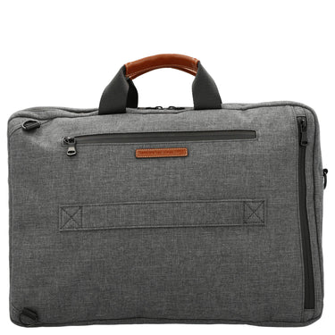 Picard Go Eco - Laptoptasche 43 cm (anthrazit) - Ansicht 4