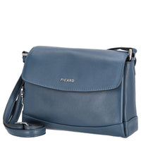 Picard Really - Borsa a tracolla 22 cm (schwarz)