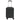 Paradise by CHECK.IN Havanna 2.0 - Trolley a 4 ruote per cabina 55 cm (nero)
