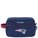 Travelite NFL - Kulturbeutel 24 cm (New England Patriots) - Ansicht 2