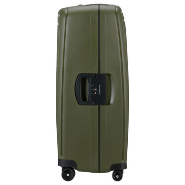 Samsonite - S'Cure 4-Rollen-Trolley 81 cm (olive) - Ansicht 5