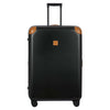Brics Amalfi - Trolley 4 ruote 82 cm (nero)