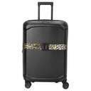 Travelite Accessoires - Koffergurt (leoprint) - Ansicht 3