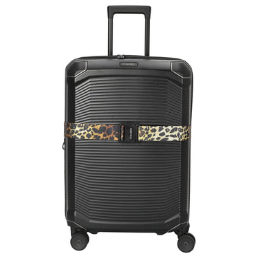Travelite Accessoires - Koffergurt (leoprint) - Ansicht 3