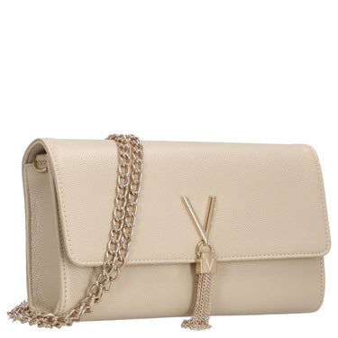 Valentino Bags Divina Abendtasche - Umhängetasche 27 cm (beige) - Ansicht 5