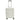 D&N Travel Line 4700+ - Trolley da cabina S 55 cm espandibile a 4 ruote (cream white)