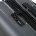 Eminent DANDELION - 4-Rollen-Trolley L 77 cm erw. (dark grey) - Ansicht 7