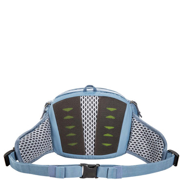 Tatonka Hip Bottle Double II - Gürteltasche 26 cm (elemental blue) - Ansicht 3