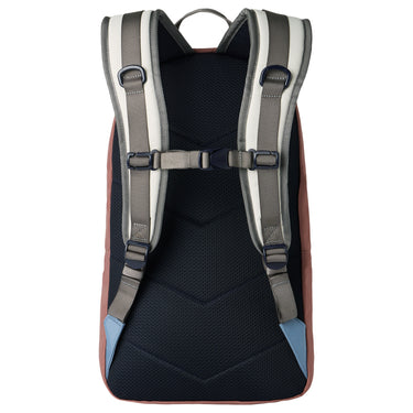 Dakine 96 Heli Street 22 - Rucksack 48 cm (woods cove) - Ansicht 2