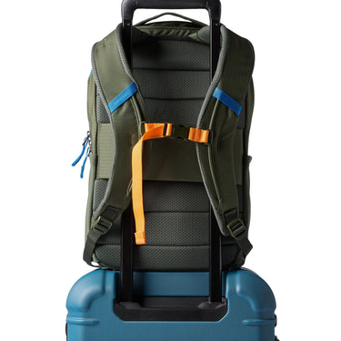 Cotopaxi Allpa 18L Daypack - Rucksack 43 cm (fatigue) - Ansicht 6