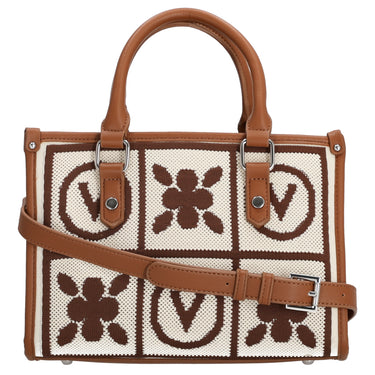 Valentino Bags Tyle - Henkeltasche 24 cm (cuoio/multicolor) - Ansicht 4