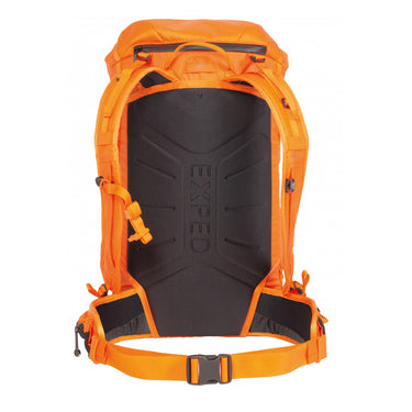 Exped Alpine Verglas 30 - Rucksack 55 cm (dark lava) - Ansicht 2
