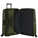Samsonite - S'Cure 4-Rollen-Trolley 81 cm (olive) - Ansicht 7