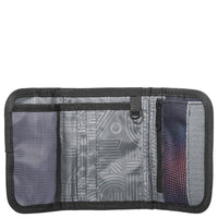 Coocazoo - Portafoglio 12 cm (Midnight Dust)