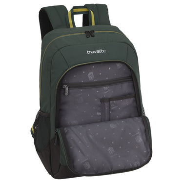Travelite NFL - Rucksack 43 cm (Green Bay Packers) - Ansicht 8