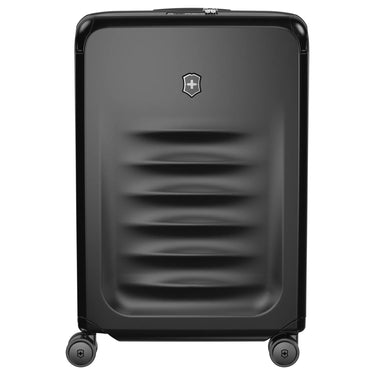 Victorinox Spectra 3.0 - 4-Rollen Trolley M 69 cm erw. (black) - Ansicht 9