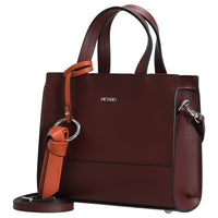 Picard Levante - Borsa a tracolla 21 cm (colore: bordeaux)