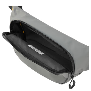 Stratic Vibe - Gürteltasche 35 cm (grey) - Ansicht 6