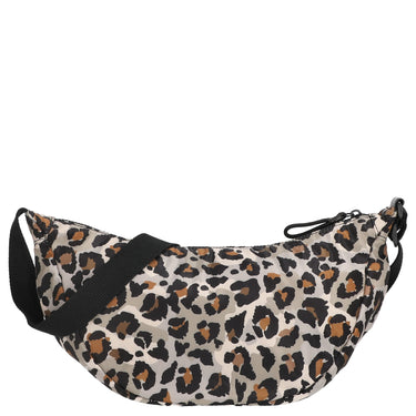 Joop Giocoso Leo Ivy - Umhängetasche 34 cm (black) - Ansicht 4