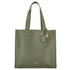 Furla Divide It Tote - Borsa Shopper M 30 cm (avocado)