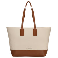 Valentino Bags Atena Re - Shopper 41 cm (naturale/cuoio)