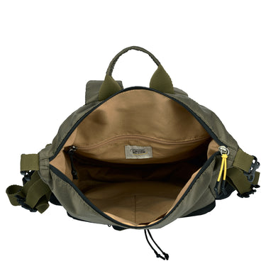 Camel Active Shores - Rucksack 43 cm (khaki) - Ansicht 3