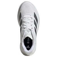 adidas Duramo Speed 2 W - Laufschuh Women (ftwr white/iron met./dash grey, 39 1/3) - Ansicht 4