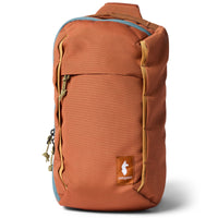 Cotopaxi Todo 8L Sling - Borsa a tracolla 36 cm (whiskey)