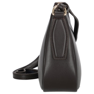 BOSS Numah Minibag - Schultertasche 19.5 cm (dark brown) - Ansicht 3