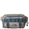 The North Face Base Camp Lumbar - Gürteltasche (stone slab/granite grey)