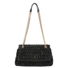 Joop Jeans Women Ruga Emma - Borsa a spalla S 29 cm (nera)