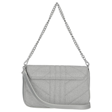 Valentino Bags Portobello - Umhängetasche 25 cm (argento) - Ansicht 4