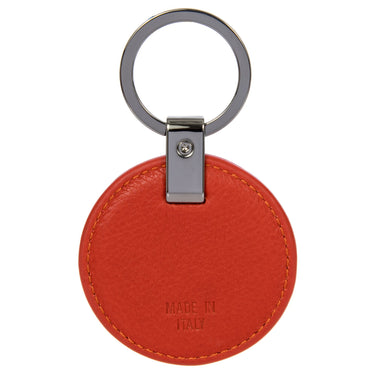 Porsche Design Circle - Portachiavi 9 cm (lava orange)