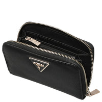 Guess Laurel II Medium - Portafoglio 14,5 cm (taupe scuro)