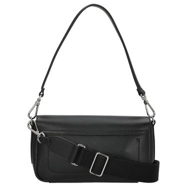 Coccinelle C-Me Lock - Henkeltasche 24 cm (noir) - Ansicht 4