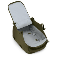 Osprey Sojourn Porter 30 - Rucksack 51 cm (moss green) - Ansicht 4