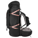 Mystery Ranch Women's Bridger 65 - Trekkingrucksack 73 cm (phantom, M) - Ansicht 3