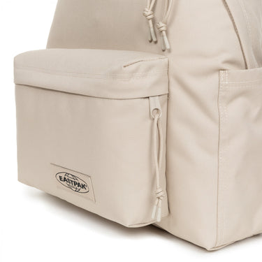 Eastpak selection Day Pak'r - Rucksack 14" 40 cm (monotone beige) - Ansicht 7