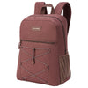 Dakine Tardy Slip 25 - Zaino 42 cm (marron)