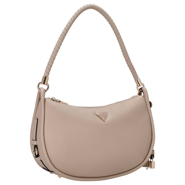 Guess Danya Hobo - Schultertasche 29 cm (taupe) - Ansicht 5