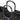 reisenthel shopping loopshopper L - Borsa da shopping con manico 46 cm (frame dots)