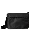aunts & uncles Aoki RE Lite - Umhängetasche 28 cm (black)