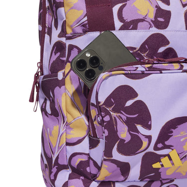 adidas Prime Graphic - Rucksack 40.5 cm (multicolor/corn gold) - Ansicht 5