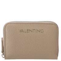 Valentino Bags Alexia - Portafoglio 4cc 13 cm (ecru)