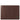 Piquadro Akron - Portafoglio da Uomo 4cc 13 cm (marrone scuro)