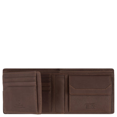 Camel Active Ocean - Geldbörse 7cc 12.5 cm (cognac) - Ansicht 2
