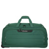 Travelite Skaii - Borsa da viaggio con ruote M 69 cm (green)